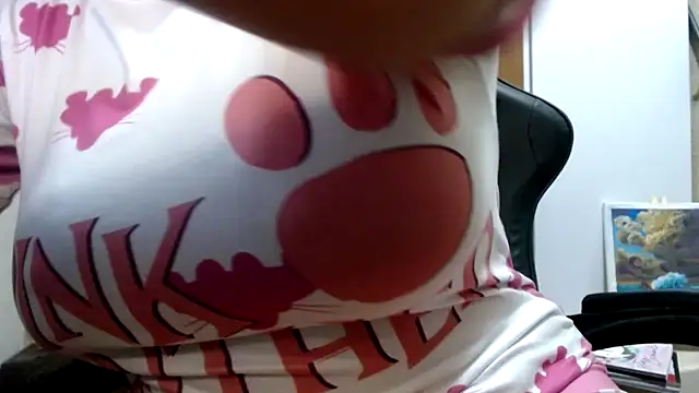 Chat soba uživo modela DiivaMarii
