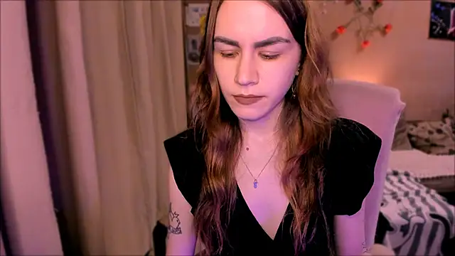 Chat soba uživo modela _selectrra