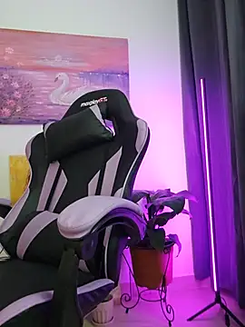 Živá chatovací místnost Selena_blake