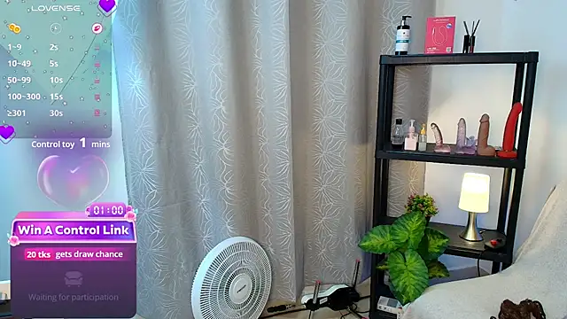 Luna_Ferrer10 Cameră chat live