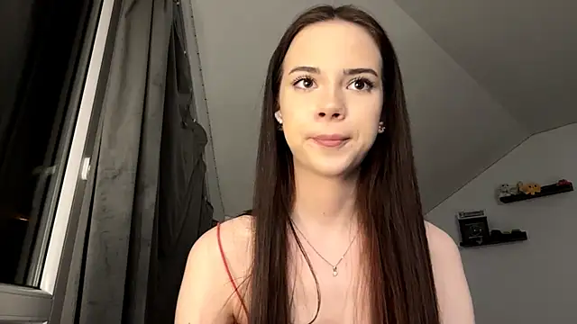 Chat ao vivo de JoellaGrode