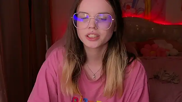Chat ao vivo de HanaMitsuri