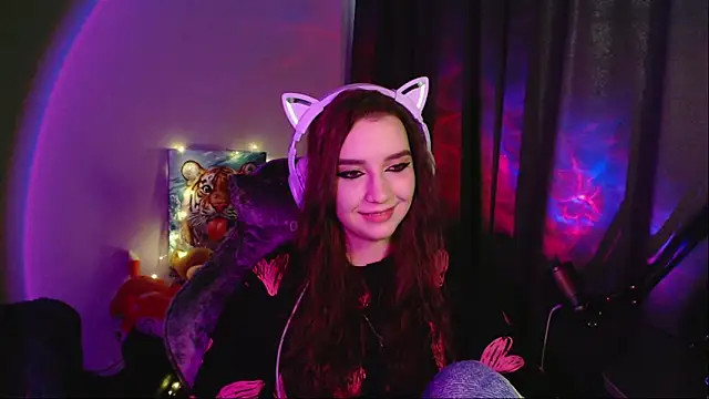 Chat ao vivo de Celia_Sensual_