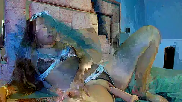 חדר צ'אט בשידור חי של aura_verde