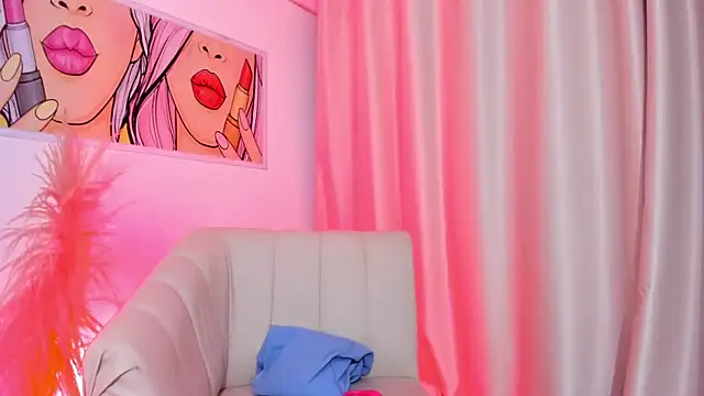 Sala de chat ao vivo de SkiinnyAna