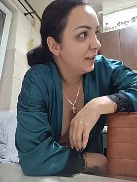 Chat ao vivo de GabyAndrey93