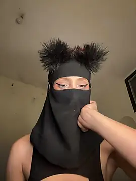 Chat ao vivo de arabayla