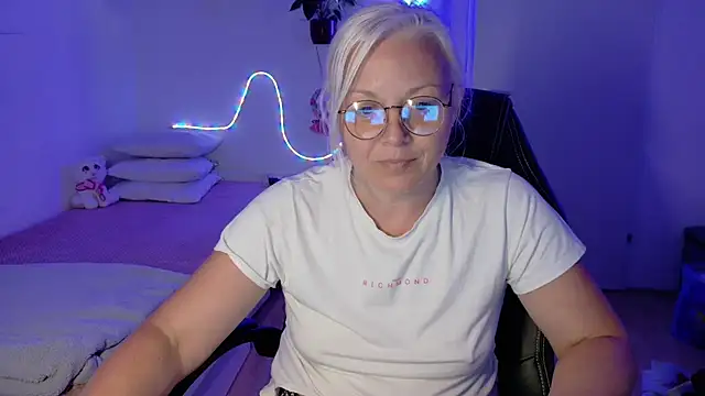 Linsy_Kim Cameră chat live
