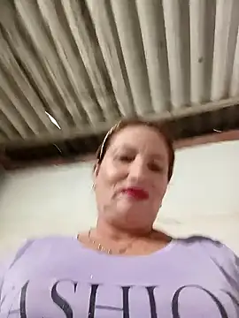 Chat ao vivo de Sexy-Woman-Mature
