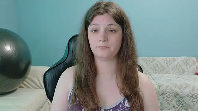 TreeJeanne Cameră chat live