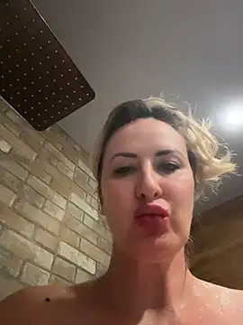 Chat ao vivo de LanaShockk