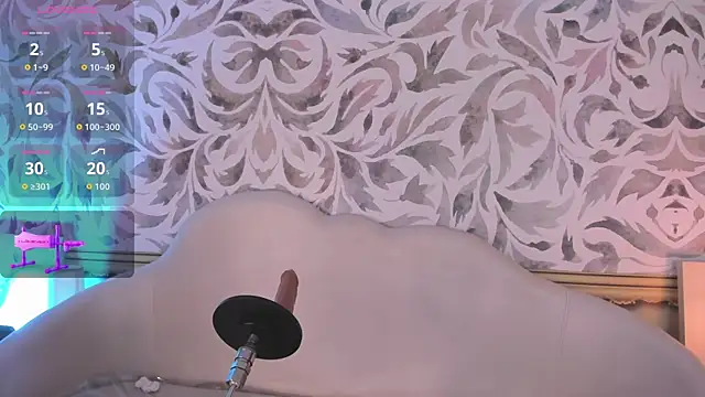 ห้องแชทสดของ hot_luna_x