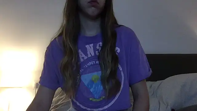 Sala de chat en directo de Martimartinaxx