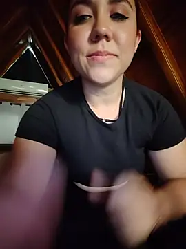 Sala de chat ao vivo de AmbarBurhan