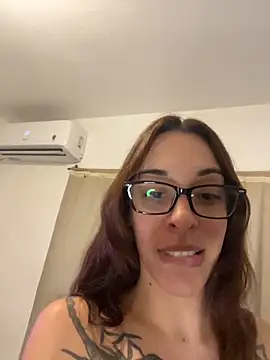Sala de chat ao vivo de DeenaSweet