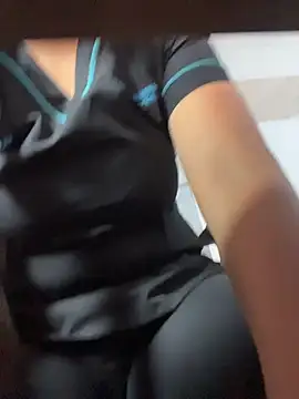 Živá chatovací místnost Noa_Harper-
