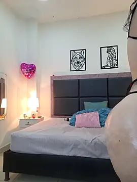 Chat ao vivo de Aslhyn_Gomez