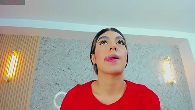 Antonella_west Cameră chat live
