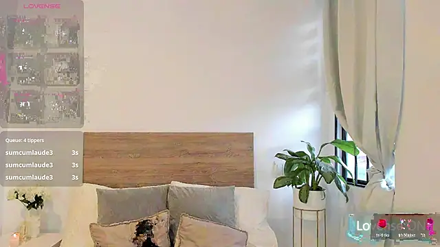 Lea_Joness Cameră chat live