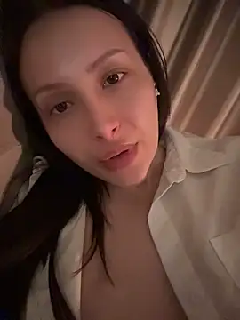 MiaaMoreno Cameră chat live