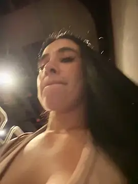 Živá chatovací místnost RoseOnYou