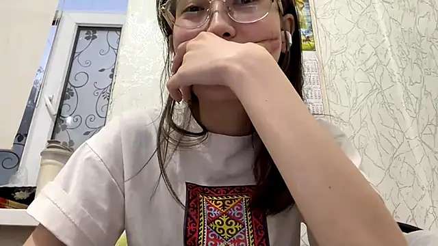 VickieTrudo Cameră chat live