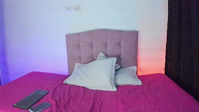MarieLatex Cameră chat live