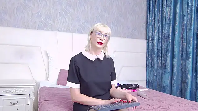 LoreneMoonlight Cameră chat live