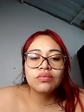Amaranta-Luque Cameră chat live