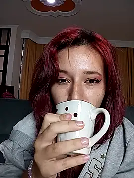 Živá chatovací místnost Escarleth_69