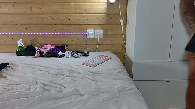 wild41 실시간 채팅방