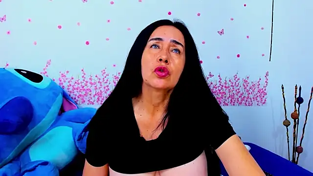 Sala de chat en directo de HorniestMilf