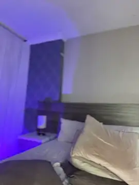 MiilaBlake Adlı Modelin Canlı Sohbet Odası