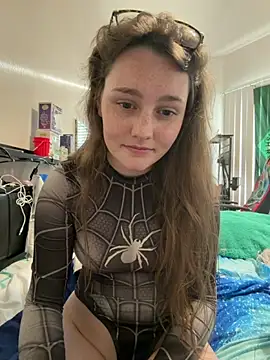 julia4thewin Cameră chat live