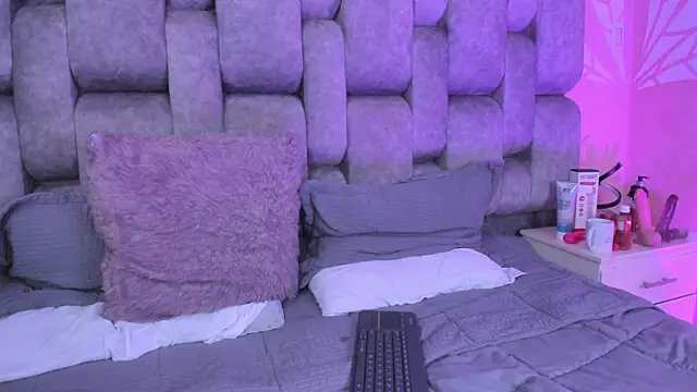 Živá chatovací místnost MarcoAndAllice