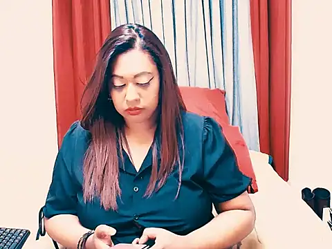 Chat ao vivo de Indianlust69