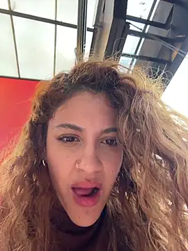 Chat ao vivo de alana15