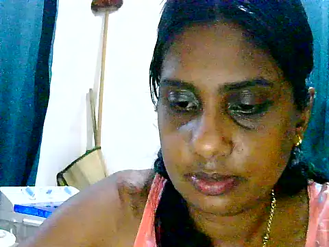 Sala de chat en directo de Ansh1307