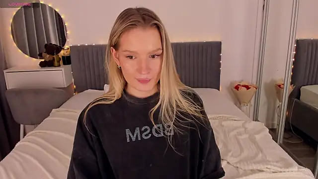 CassieRayss Cameră chat live