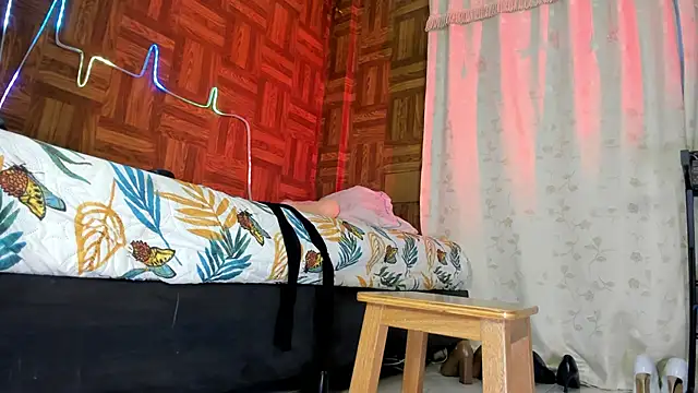 Chat ao vivo de Cristina_Vanegas631