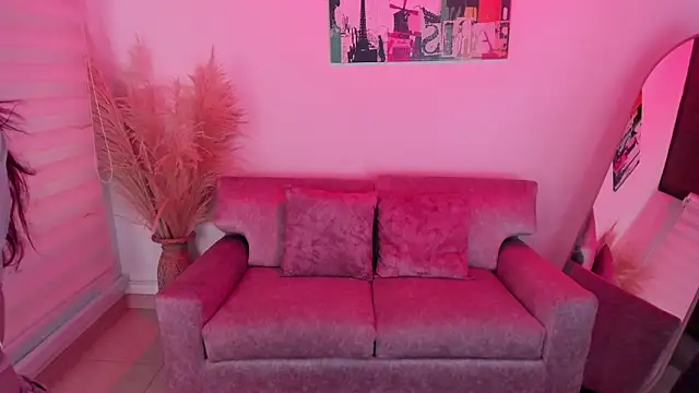 Sala de chat en directo de Regina_blum
