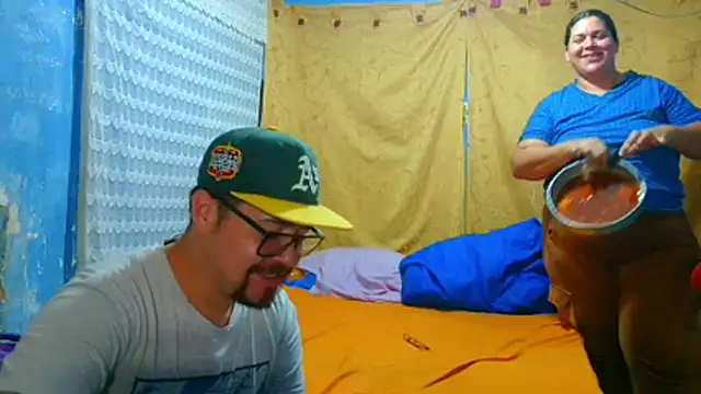 Chat ao vivo de pecadodulce123