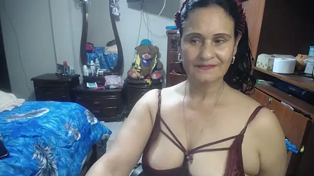 jazmin_mature_ Cameră chat live