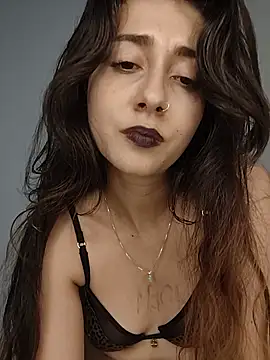 Chat ao vivo de AmyLov342