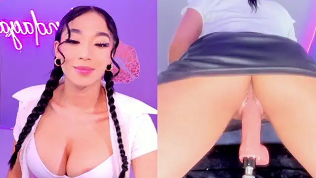 ZendayaGrey Cameră chat live
