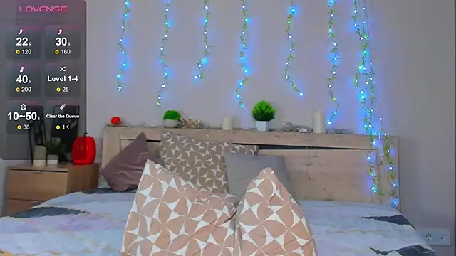 Lynn_Martin Cameră chat live