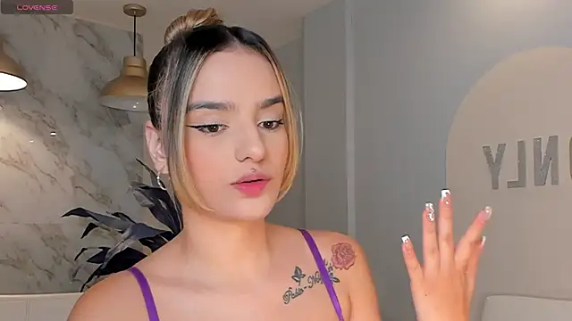 LaurentRosse1 Cameră chat live