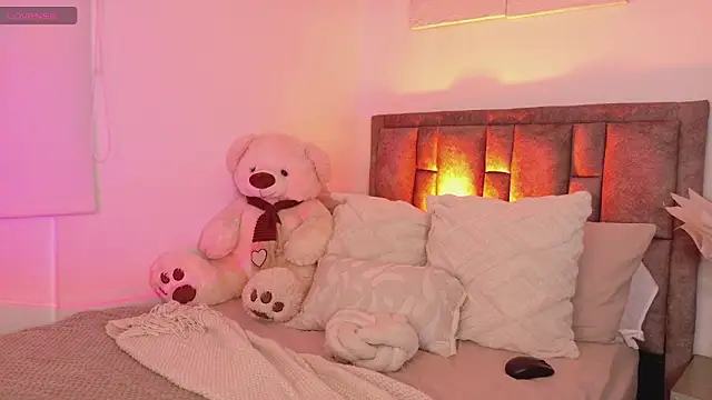 MarianaBaez1 Cameră chat live