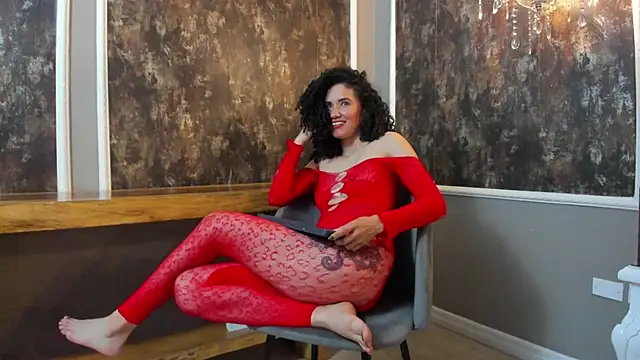 JuliethMilf Cameră chat live