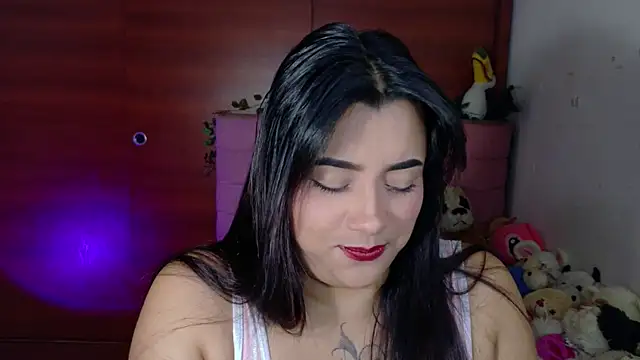 DEMONY_SMOKER Cameră chat live